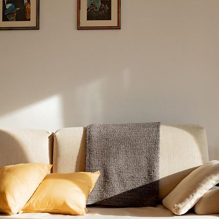 Agriturismo Casa Di Campagna Riva Zewnętrze zdjęcie