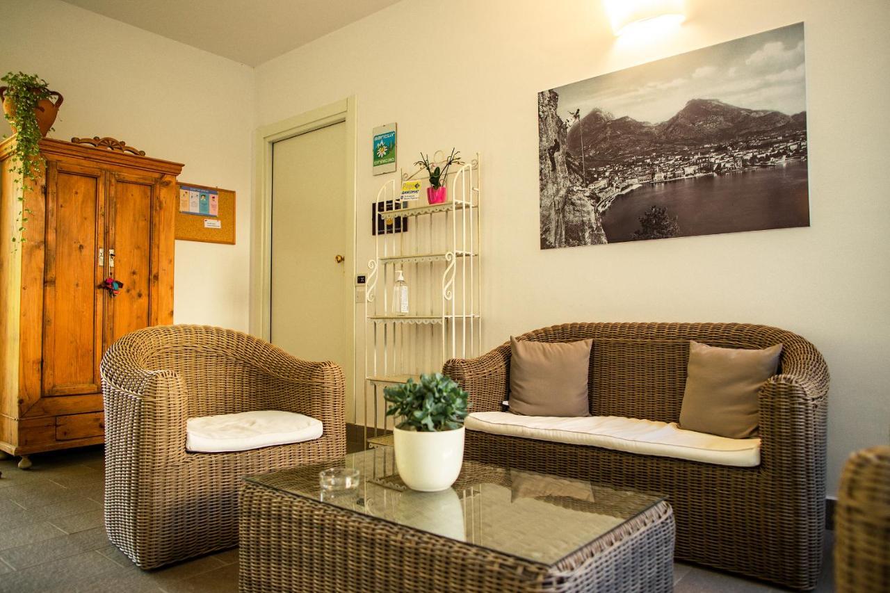 Agriturismo Casa Di Campagna Riva Zewnętrze zdjęcie