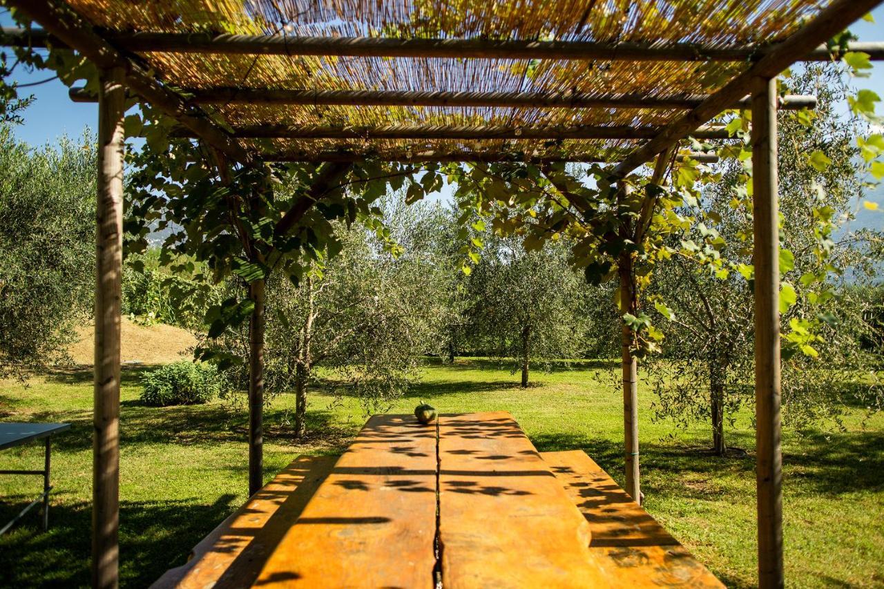 Agriturismo Casa Di Campagna Riva Zewnętrze zdjęcie