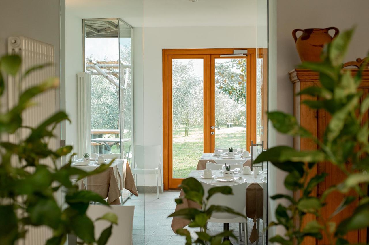 Agriturismo Casa Di Campagna Riva Zewnętrze zdjęcie