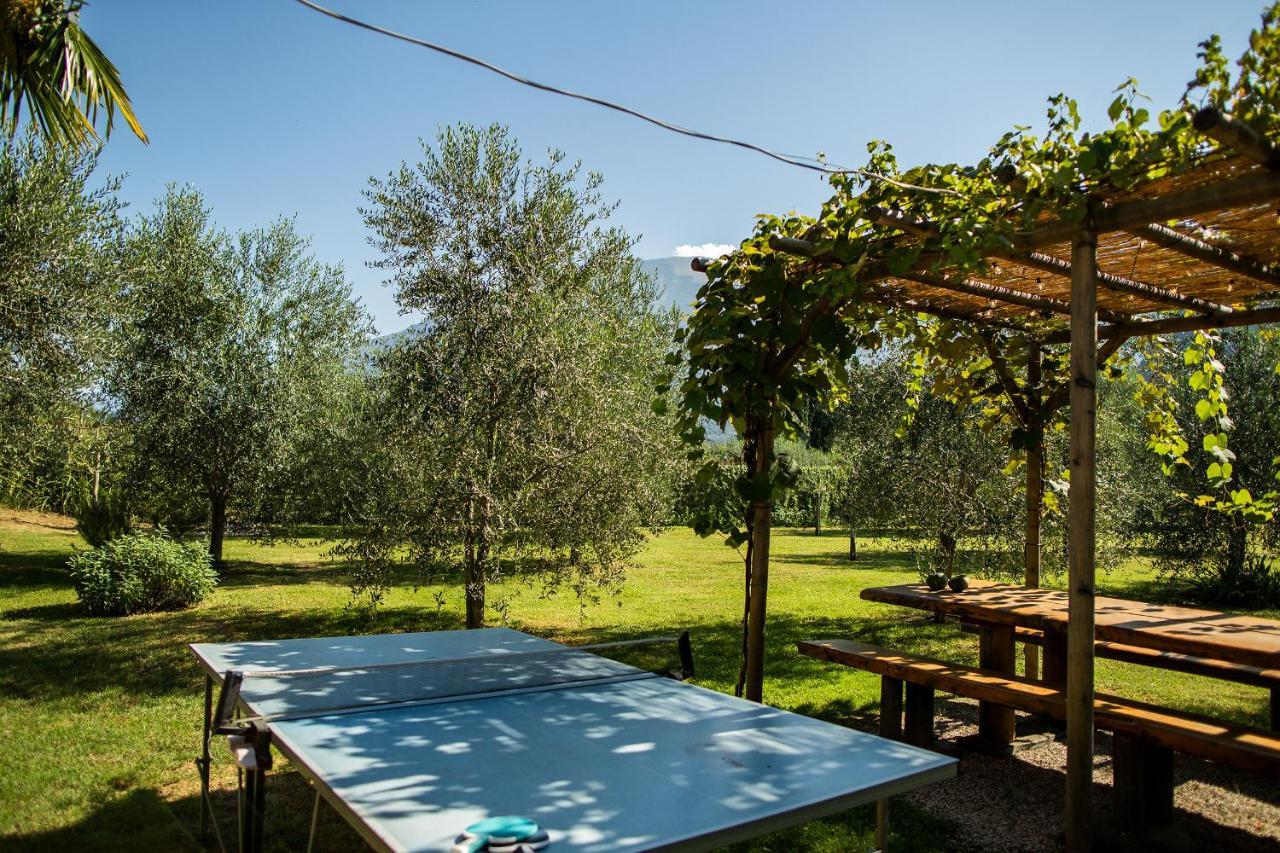 Agriturismo Casa Di Campagna Riva Zewnętrze zdjęcie