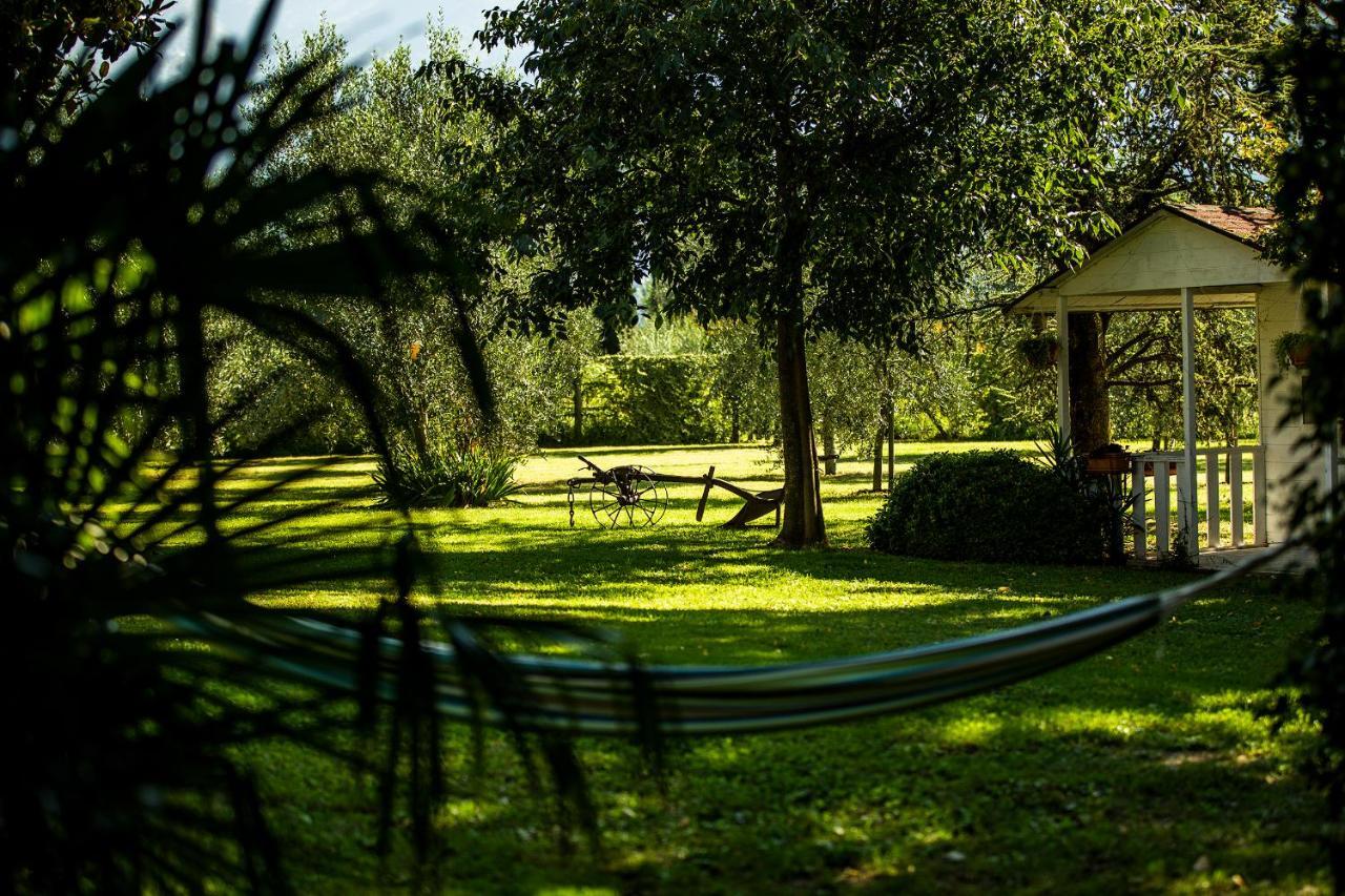 Agriturismo Casa Di Campagna Riva Zewnętrze zdjęcie